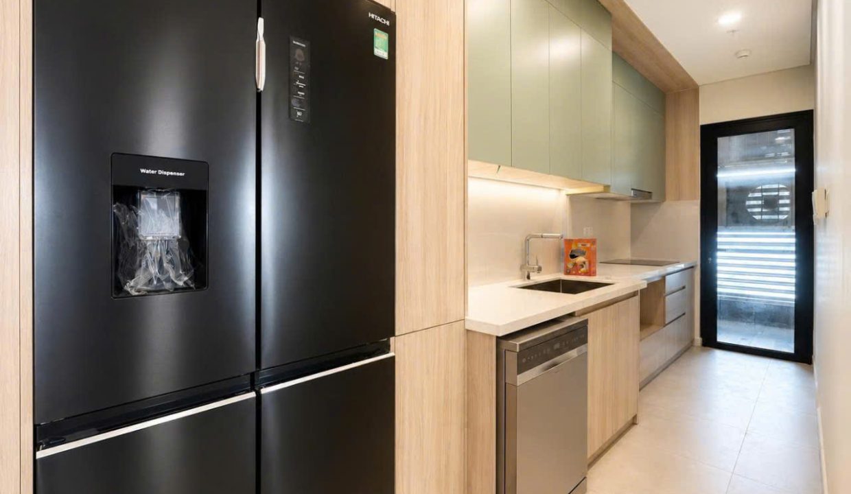 Brand-New 2-Bedroom Apartment at The Panoma
