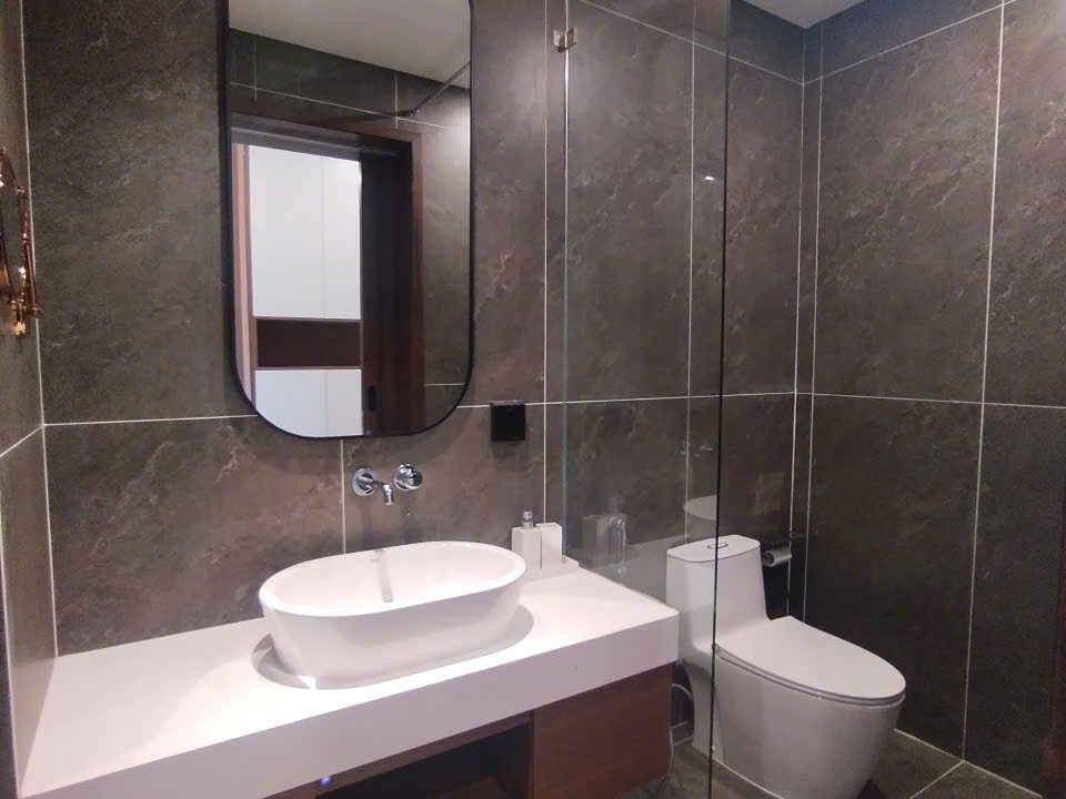 Private Pool 4-Bedroom Villa at Regal Victoria