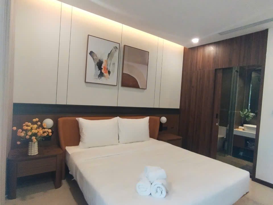 Private Pool 4-Bedroom Villa at Regal Victoria