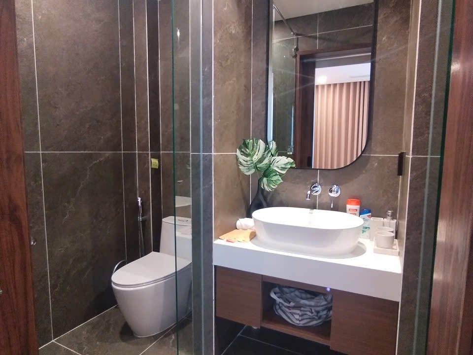 Private Pool 4-Bedroom Villa at Regal Victoria
