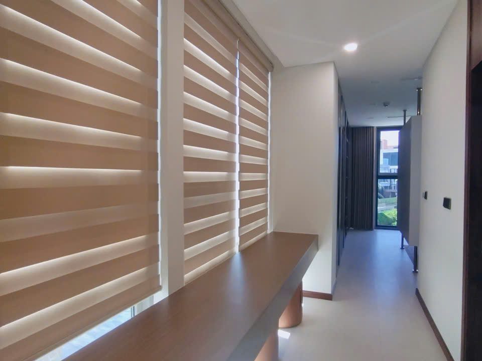 Private Pool 4-Bedroom Villa at Regal Victoria