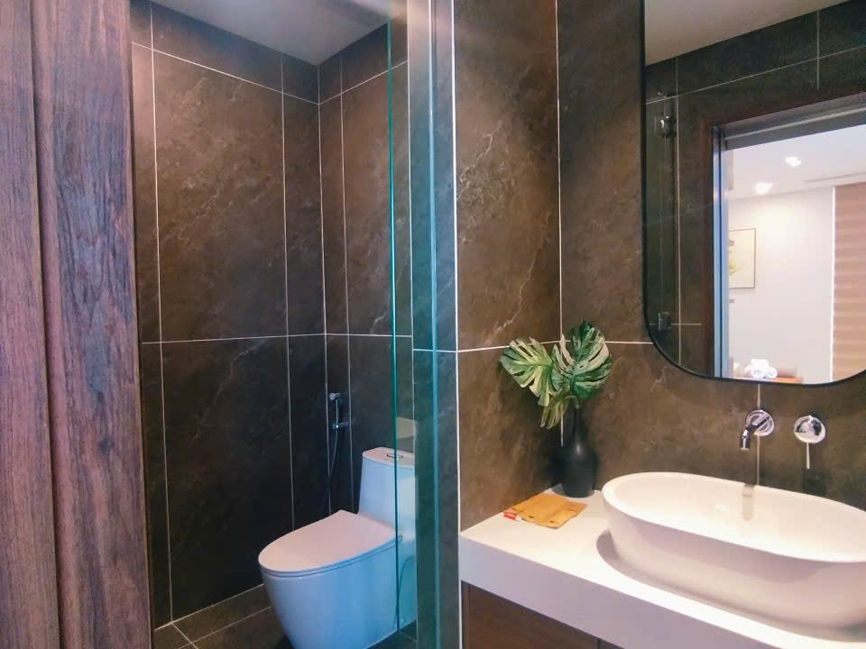 Private Pool 4-Bedroom Villa at Regal Victoria