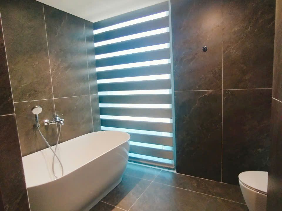 Private Pool 4-Bedroom Villa at Regal Victoria