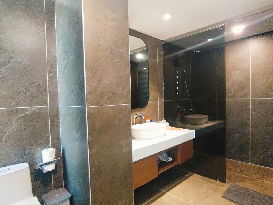 Private Pool 4-Bedroom Villa at Regal Victoria